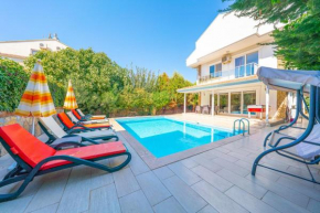 Villa Pine 8, in Hisarönü, Turkey